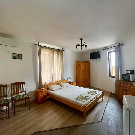 Apartament Old Town - 1