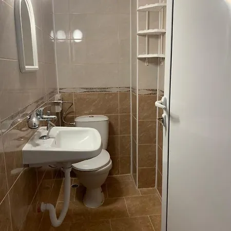 Old Town - 1 Apartment Sozopol