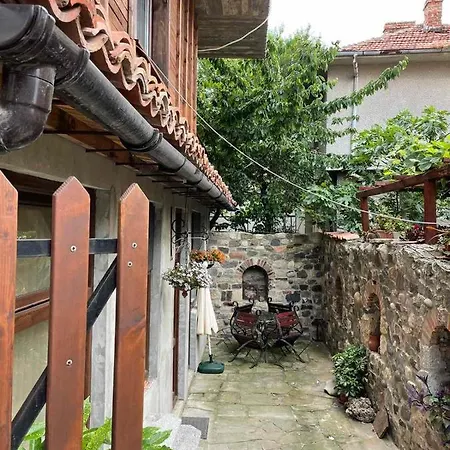 Apartment Old Town - 1