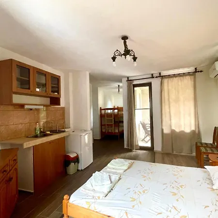 Old Town - 1 Apartment