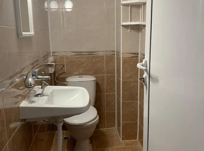 Old Town - 1 아파트 소조폴