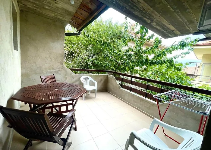 아파트 Old Town - 1 *